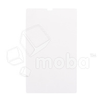 Защитное стекло "Плоское" для Samsung Galaxy Tab A7 Lite 8.7" Wi-Fi/LTE (T220/T225)