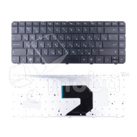 Клавиатура для ноутбука HP Pavilion g4-1000/g6-1000/g6-1002er/g6-1003er/g6-1004er/g6-1053er/g6-1109er/g6-1162er/g6-1210er Черный купить по цене производителя Нижневартовск | Moba