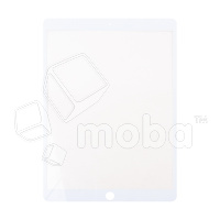 Стекло для переклейки iPad Pro 10.5"/Air 3 10.5" 2019 (A1701/A1709/A2152/A2123/A2153/A2154) в сборе с OCA пленкой Белый - OR (Mitsubishi)