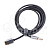 Кабель интерфейсный USB 3.0 (M) - Micro-B (2 м) Черный
