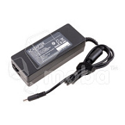 Блок питания (сетевой адаптер) для ноутбуков Dell 19.5V, 4.62A, 90W (4.5*3.0 с иглой) - Стандарт