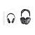 Беспроводные наушники Bluetooth Hoco W58 (накладные, активное шумоподавление) Черный