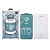 Защитное стекло "Антибликовое" Remax Medicine Glass GL-86 для iPhone 15 Pro Черный
