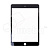 Стекло для переклейки iPad mini 4/5 (A1538/A1550/A2133/A2124/A2126/A2125) в сборе с OCA пленкой Черный - OR (Mitsubishi)