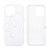 Чехол-накладка Soft Touch для iPhone 16 Pro Белый