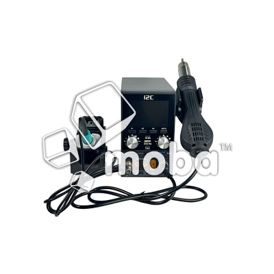 EQP-SLDST-I2C-P30