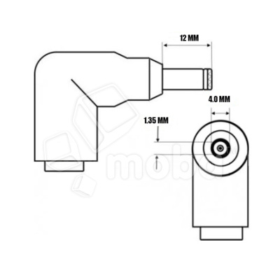 PWS-LP-ASS-19V-175A