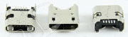 Разъем MicroUSB для Asus Fonepad (ME371)