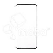 Защитное стекло "Премиум" для Huawei Nova 10 Pro/11 Pro Черный