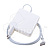Блок питания (сетевой адаптер) для ноутбуков Apple 20V, 4.25A, 85W (MagSafe 2)