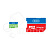Карта памяти MicroSDHC 32GB Class 10 XO + SD адаптер