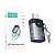 Адаптер Type-C - USB Hoco UA46C Серый
