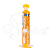 Паяльная маска Mechanic LVH900-YY (10 мл, UV, желтый)
