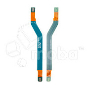 Шлейф для Samsung Galaxy S23 (S911B) межплатный (узкий)