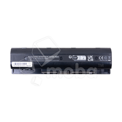 Аккумуляторная батарея для ноутбука HP Pavilion 14z, 15, 17z (PI06)